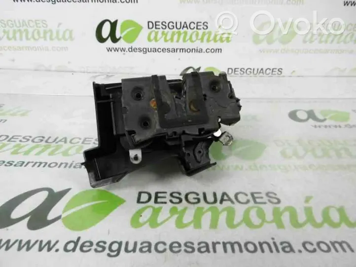 Ford Focus Zamek drzwi przednich 3M5AR21813ET