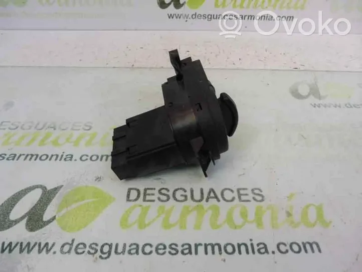 Ford Fiesta Interruttore di regolazione dell’illuminazione del quadro 2S6T13A024CA