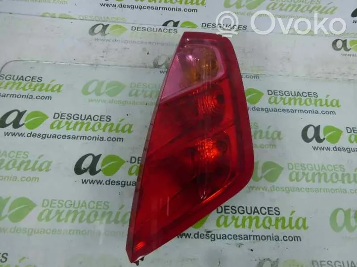 Fiat Grande Punto Takavalot 0051701590