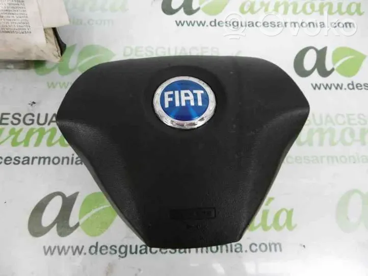 Fiat Grande Punto Poduszki powietrzne Airbag / Komplet 51795433