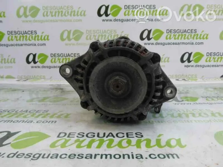 Audi A4 Allroad Generator/alternator 231005M310