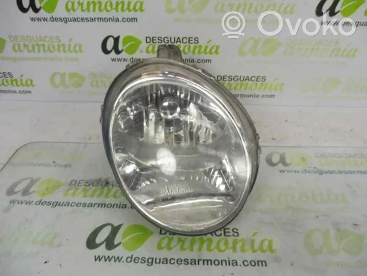 Audi A4 S4 B5 8D Faro/fanale 96563483