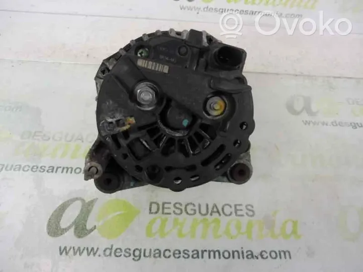 Audi A2 Generaattori/laturi 045903023A