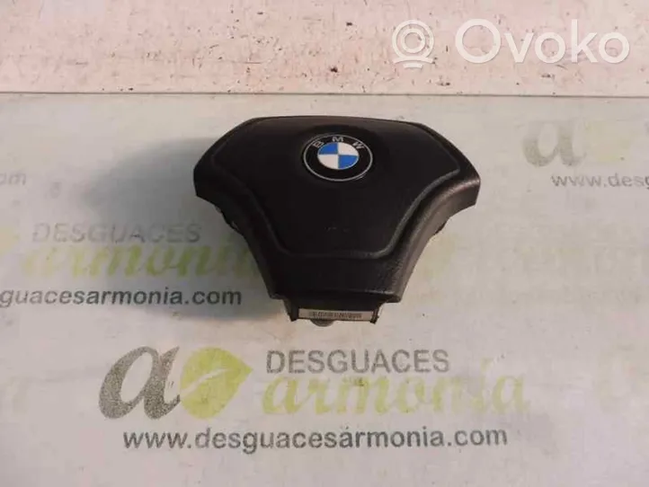 BMW 3 E36 Airbag de volant 3310927623