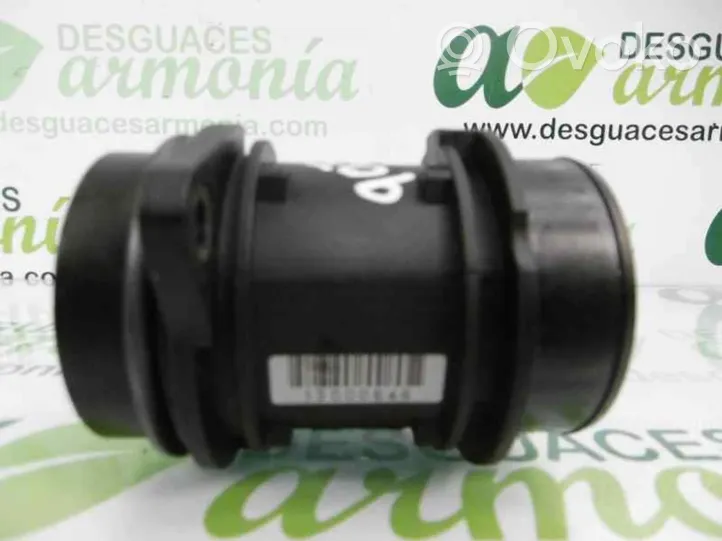 Citroen C3 Pluriel Misuratore di portata d'aria 9642212180