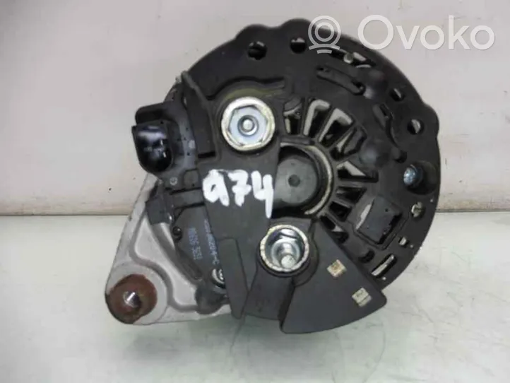 Audi A4 Allroad Generatore/alternatore F8644470