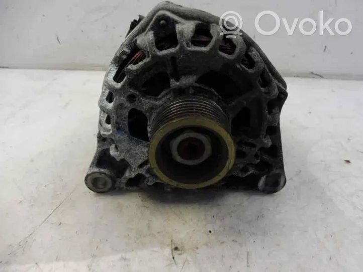 Citroen C3 Pluriel Generatore/alternatore 9642879480