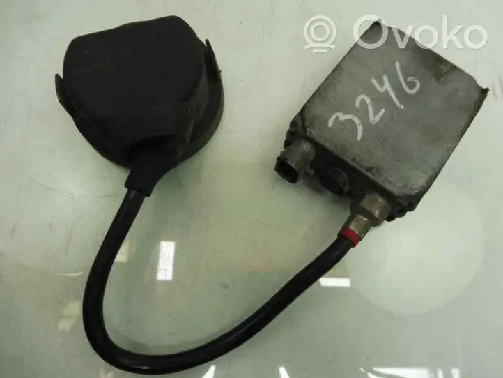 Fiat Grande Punto Sterownik / moduł świateł Xenon 5DV00776001