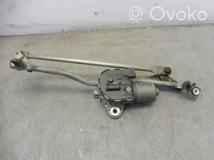 Audi A6 S6 C6 4F Moteur d'essuie-glace 4F1955023J