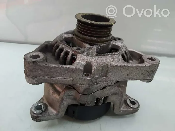 Audi A8 S8 D3 4E Generatore/alternatore 0123100003