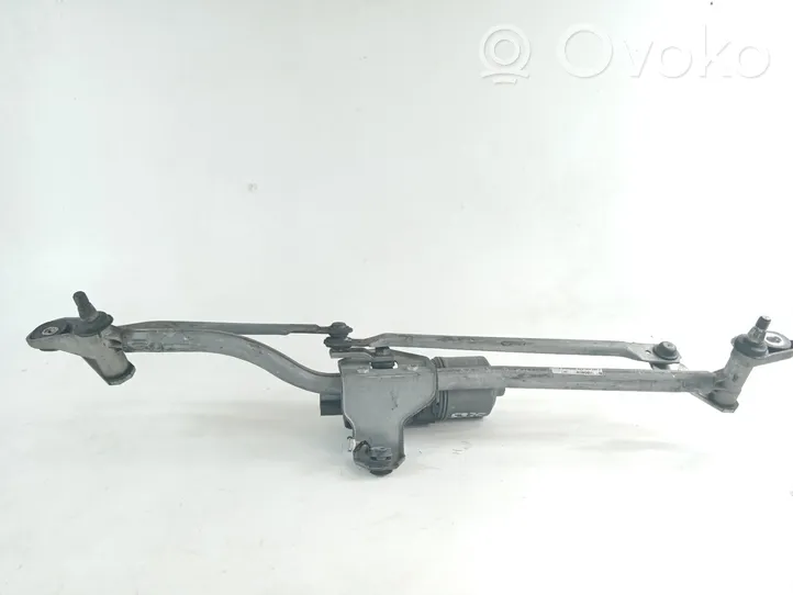 Audi A4 Allroad Wiper motor 8E1955023E