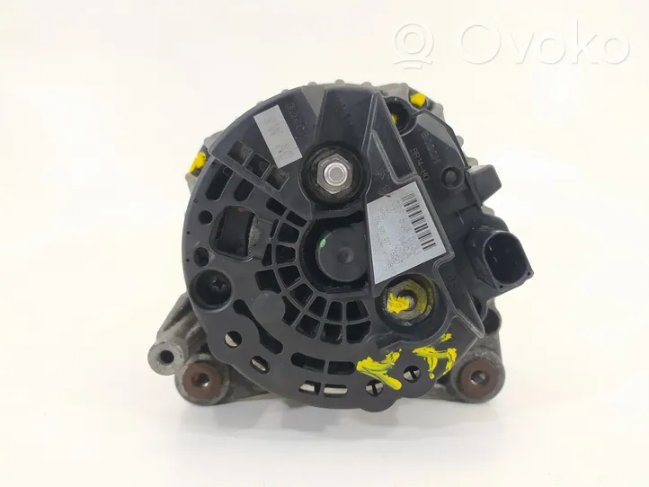 Audi A4 Allroad Generator/alternator 06F903023J