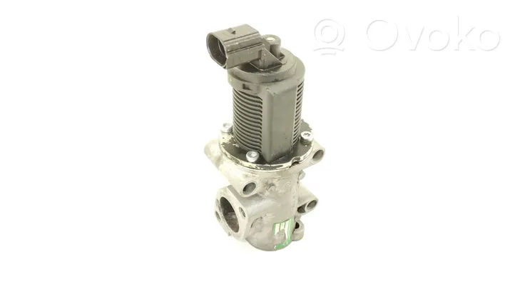 Fiat Grande Punto Zawór EGR 71789689