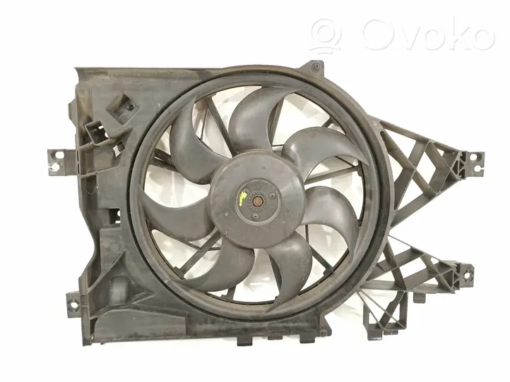 Chevrolet Epica Ventilateur de refroidissement de radiateur électrique 00S3A2367