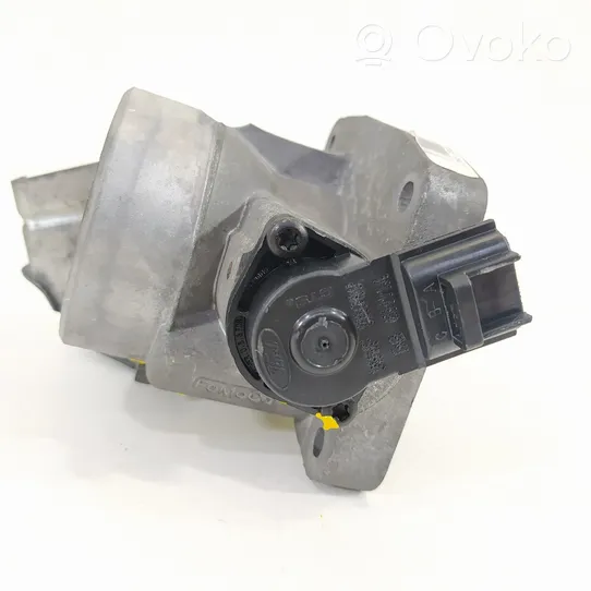 Ford Fiesta Valvola corpo farfallato 2S6U9E926BC