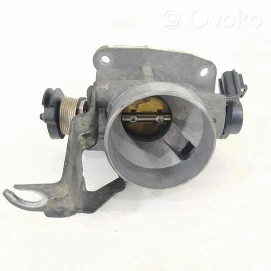 Ford Fiesta Valvola corpo farfallato 2S6U9E926BC