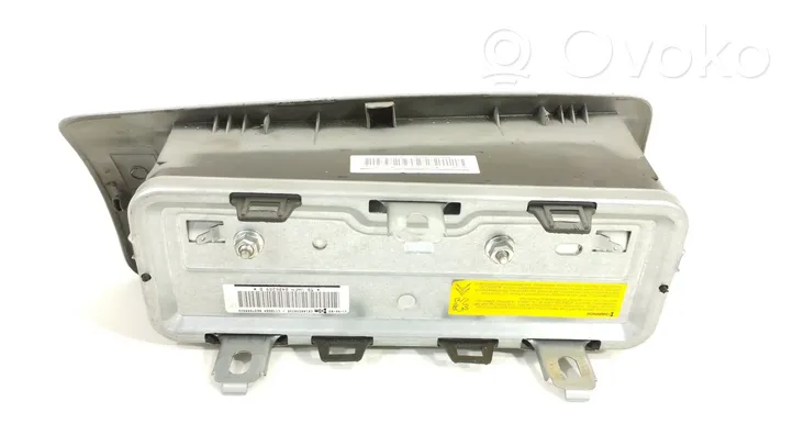 Citroen C3 Pluriel Kit d’airbag 9651507580