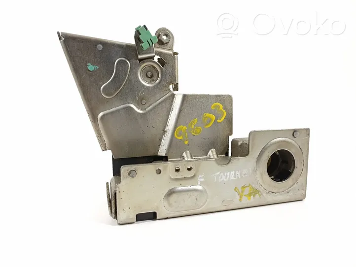 Ford Tourneo Sliding door lock 2T14V43288DG