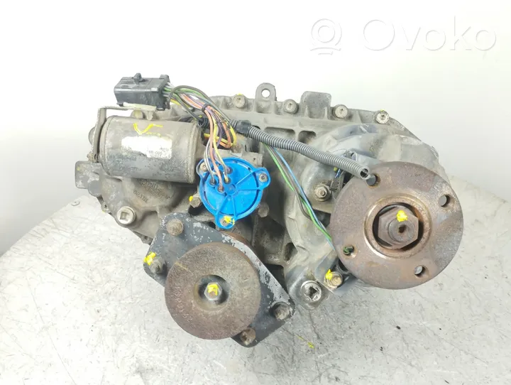 Ford Explorer Scatola ingranaggi del cambio F57A7A195CA