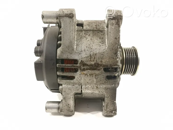 Citroen C-Crosser Generatore/alternatore 9662731680