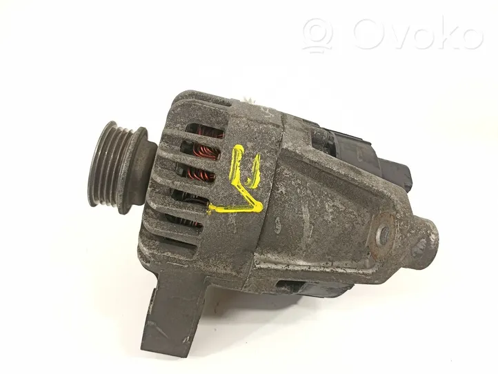 Fiat Grande Punto Alternator 51700675