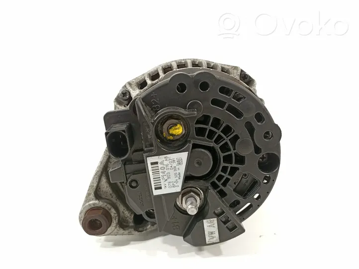 Audi A4 Allroad Alternator 078903016AB