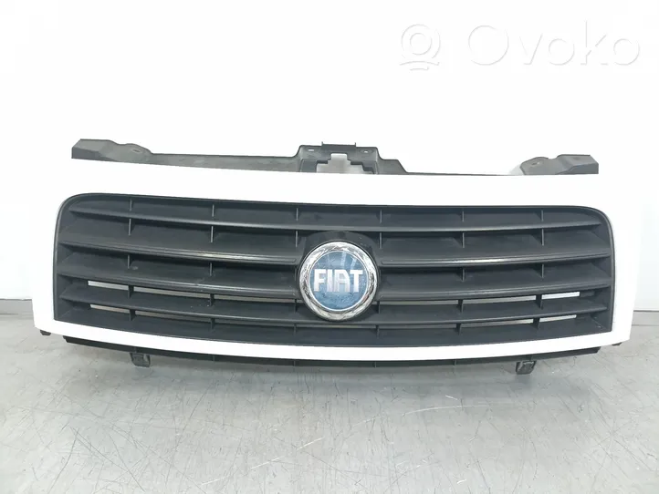 Fiat Scudo Grille de calandre avant 1497652077