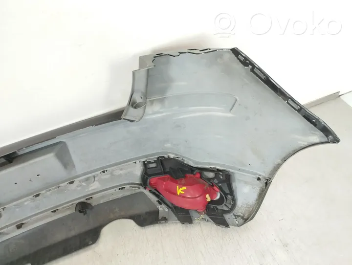 Citroen C4 Aircross Parachoques 9650695477