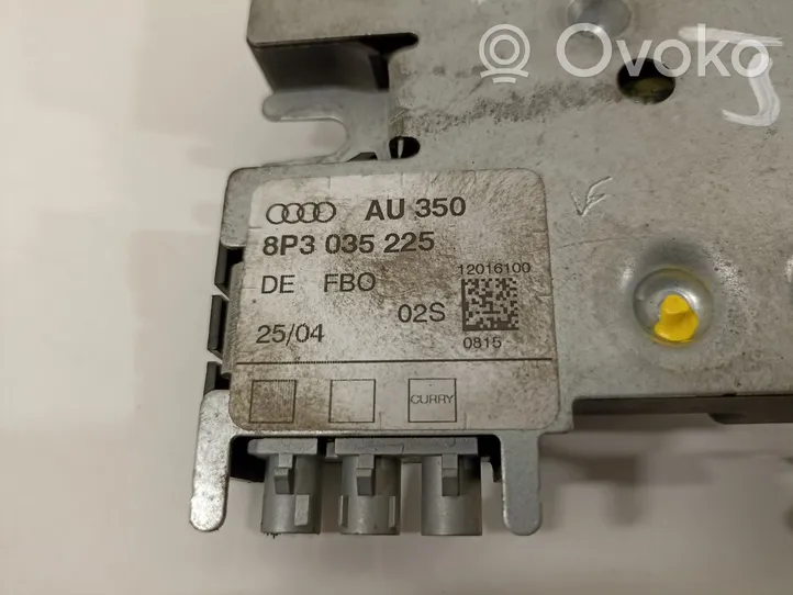 Audi A3 S3 8P Unité de contrôle BSM 8P3035225