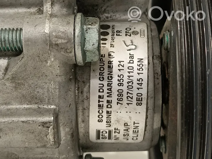 Audi A4 Allroad Pompe de direction assistée 8E0145155N