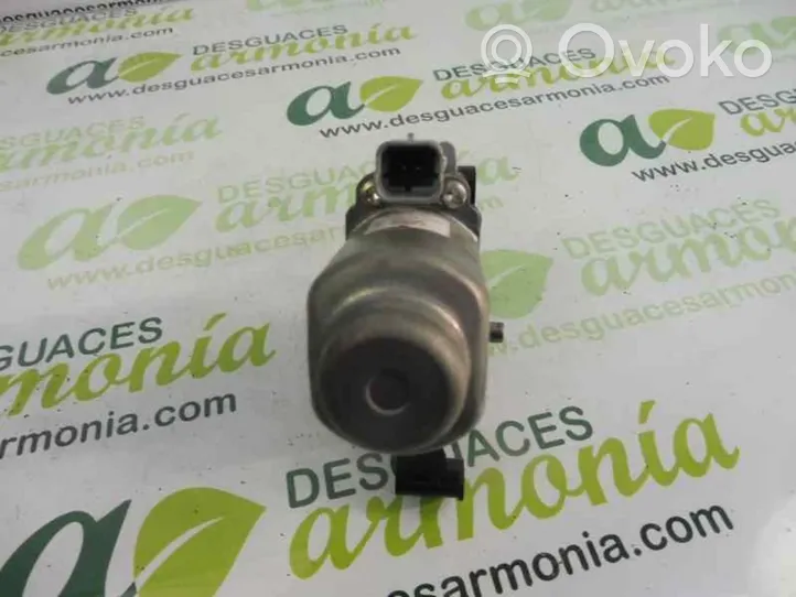 Citroen C-Elysée Moteur de lève-vitre de porte avant 9677416980