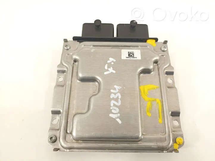 Fiat 500X Sterownik / Moduł ECU 55268849