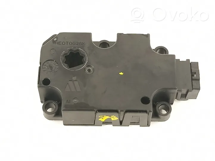 Audi A7 S7 4G Salono oro mazgo plastikinis korpusas CZ1139300853