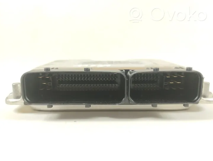 Audi A4 Allroad Sterownik / Moduł ECU 038906019LJ