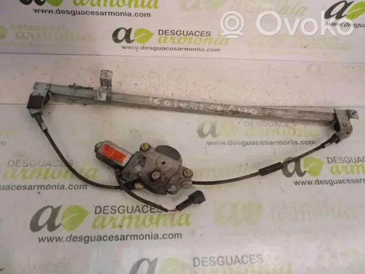 Citroen Jumper Lève-vitre électrique de porte avant 1322757080