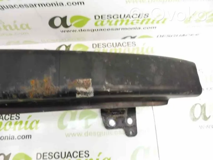 Citroen C3 Pluriel Traversa del paraurti anteriore 6L0805551