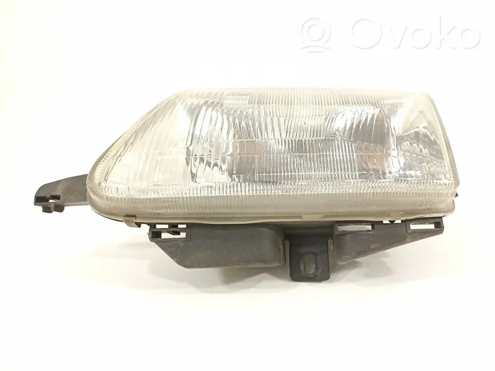 Citroen Saxo Headlight/headlamp 9636331780