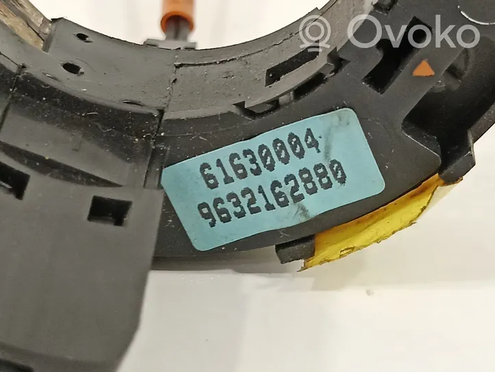 Citroen Saxo Airbag dello sterzo 9632162880