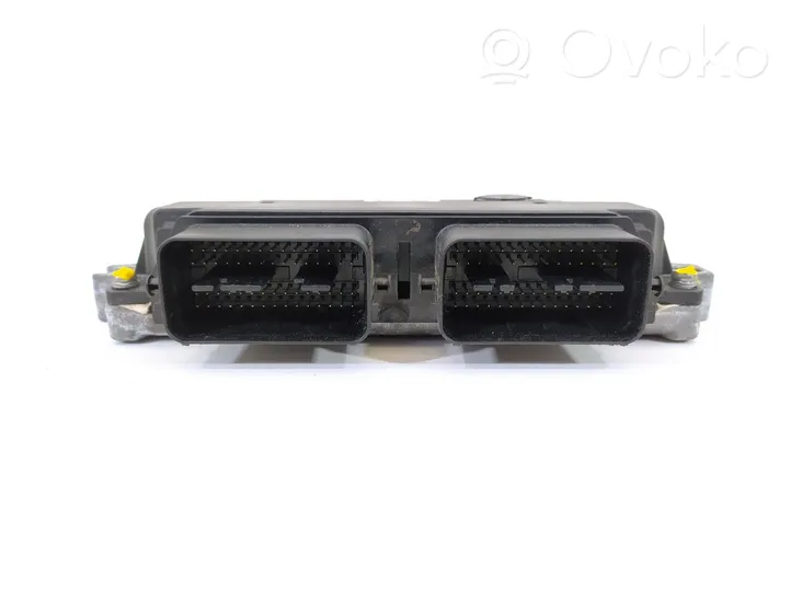 Audi A4 Allroad Sterownik / Moduł ECU 3392072K01