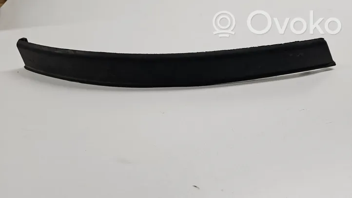 KIA Sorento Front bumper lip 