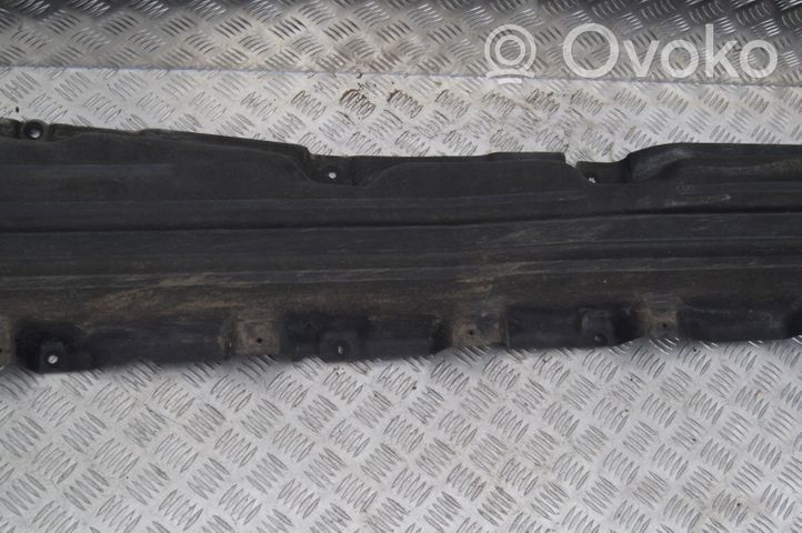 Land Rover Discovery 5 Couvercle de plateau inférieur HPLA104C21AD