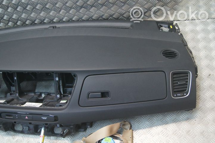 KIA Sedona Set airbag con pannello 