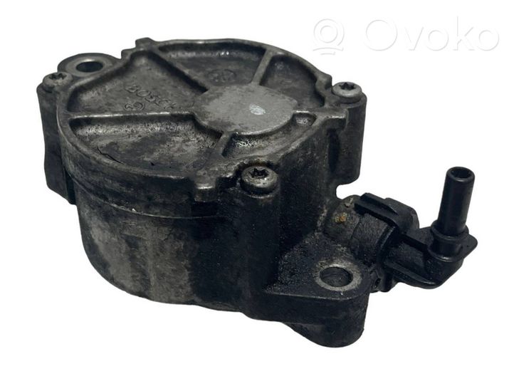 Citroen C4 I Vacuum pump D1563C2