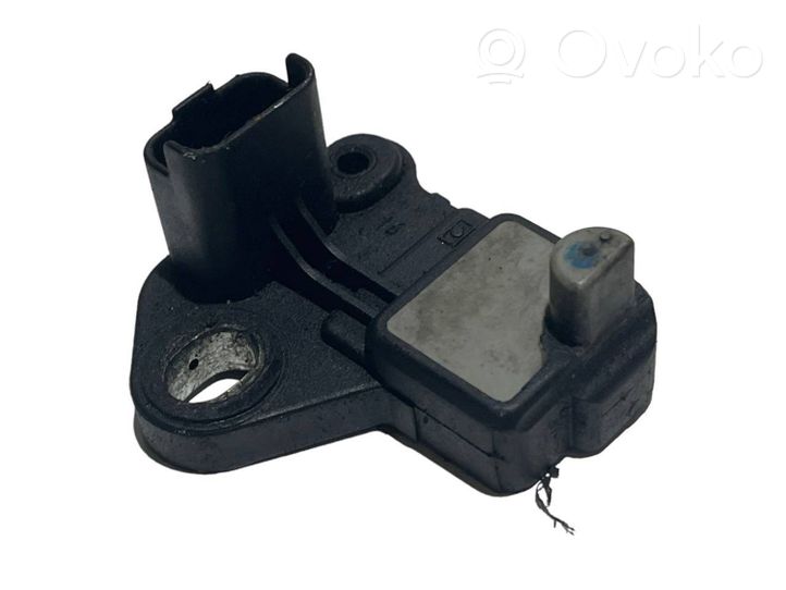 Citroen C4 I Capteur de position de vilebrequin 9664387380