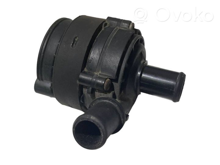 Renault Scenic III -  Grand scenic III Water pump 0392023301