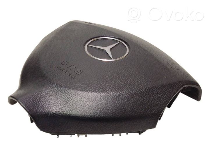 Mercedes-Benz A W169 Airbag de volant 91618289940