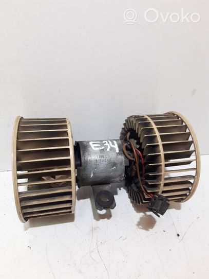 BMW 5 E34 Ventola riscaldamento/ventilatore abitacolo 1388175