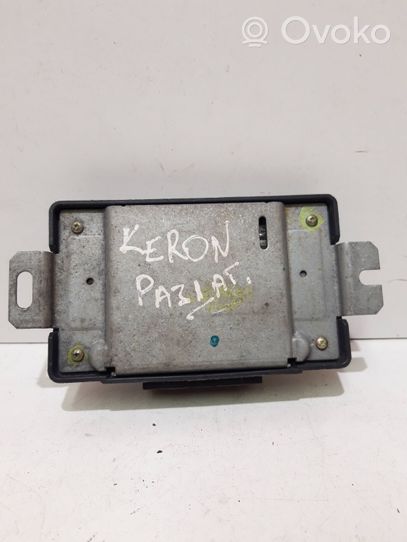 SsangYong Kyron Module de contrôle de boîte de vitesses ECU 3851008010