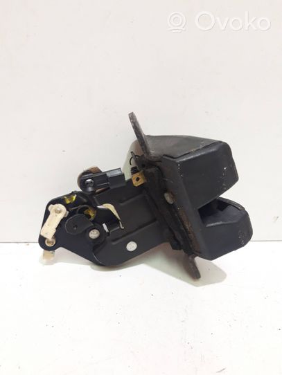 PA66GF30 Dacia Logan VAN Serrure De Loquet Coffre, 16.99