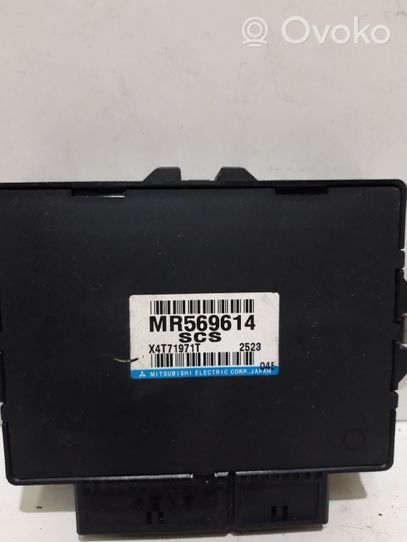 Mitsubishi Pajero Comfort/convenience module MR569614